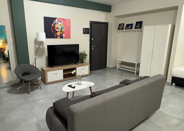 Connect Suites