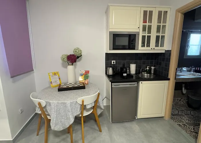 Connect Suites