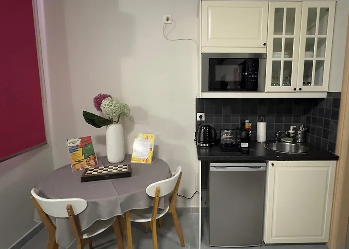 Connect Suites