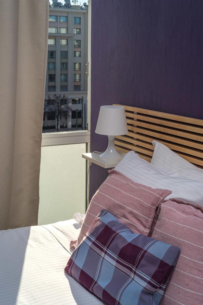 Appart hôtel Connect 3*
