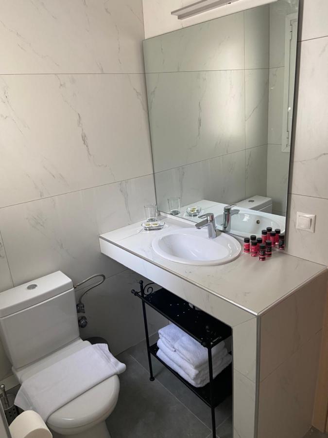 Connect Appart hôtel Athènes