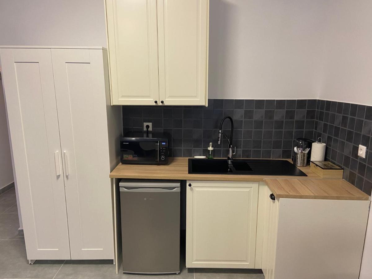 Connect Appart hôtel 3*