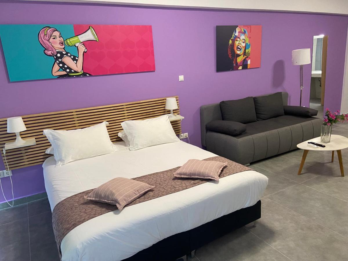 Appart hôtel Connect