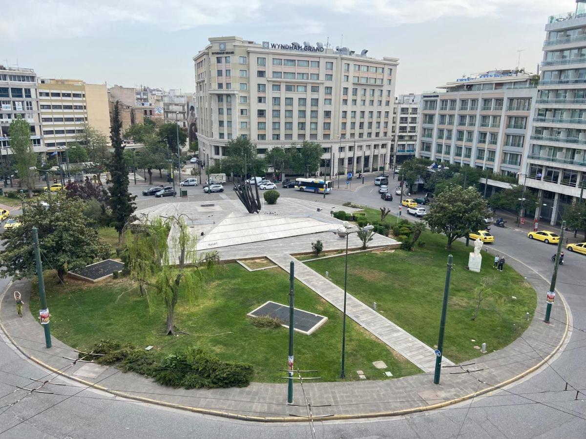 Aparthotel Connect Athene