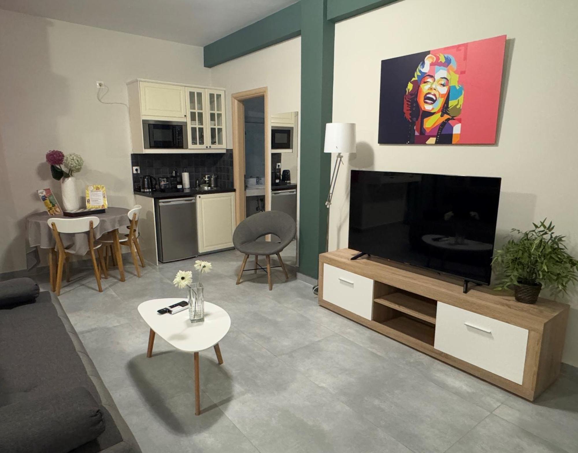 Appart hôtel Connect 3*